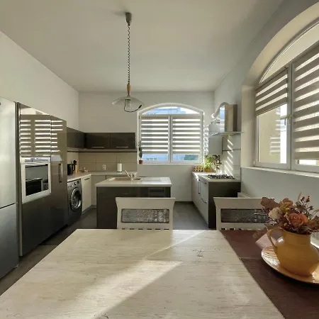 Apartment Hannahaus Cluj-Napoca
